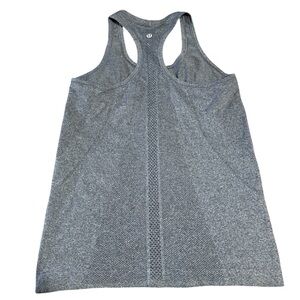 Lululemon Swiftly Tech Racer Back Tank